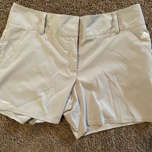 Adidas Ladies Golf shorts